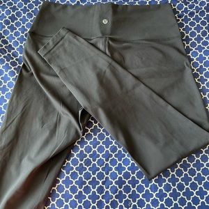 Wunder Under high-rise tight 28” Full-On Luxtreme